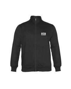 IITG Black Zipper