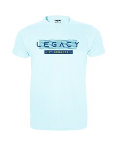 IIT Guwahati Legacy T-Shirt
