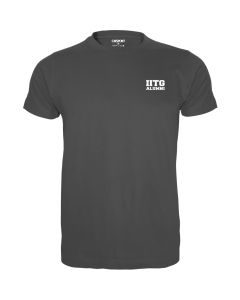 IIT Guwahati Reeba T-Shirt