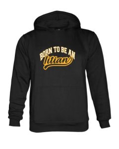 IIT Guwahati Signature Hoodie