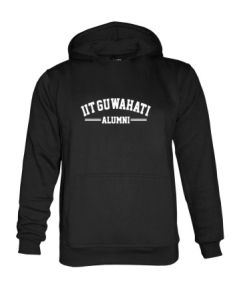 IIT Guwahati Superstar Hoodie