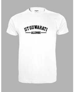 IIT Guwahati Superstar T-Shirt
