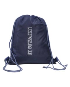 IIT Guwahati Drawstring Bag 