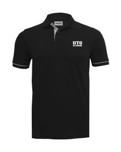 IIT Guwahati  Crest Premium Polo