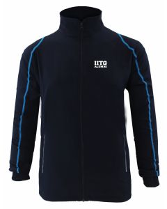 IIT Guwahati Exelete Jacket 