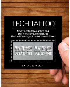 IIT Guwahati Tech Tattoo