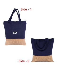IIT Guwahati Tote Bag